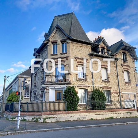 F2 CAEN - PROCHE POLYCLINIQUE DU PARC - Photo 4