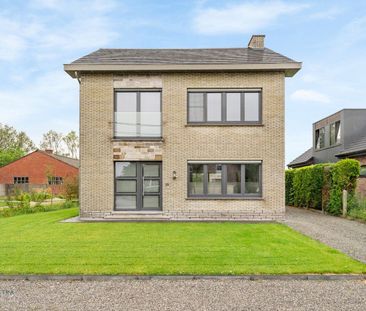 Woning met 3 slpkrs en tuin te Putte - Foto 3