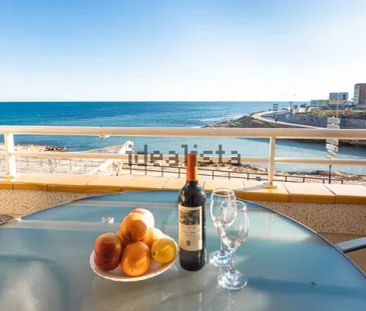 Alquiler de piso en Avenida Doctor Mariano Ruiz Canovas, 1 - Foto 1