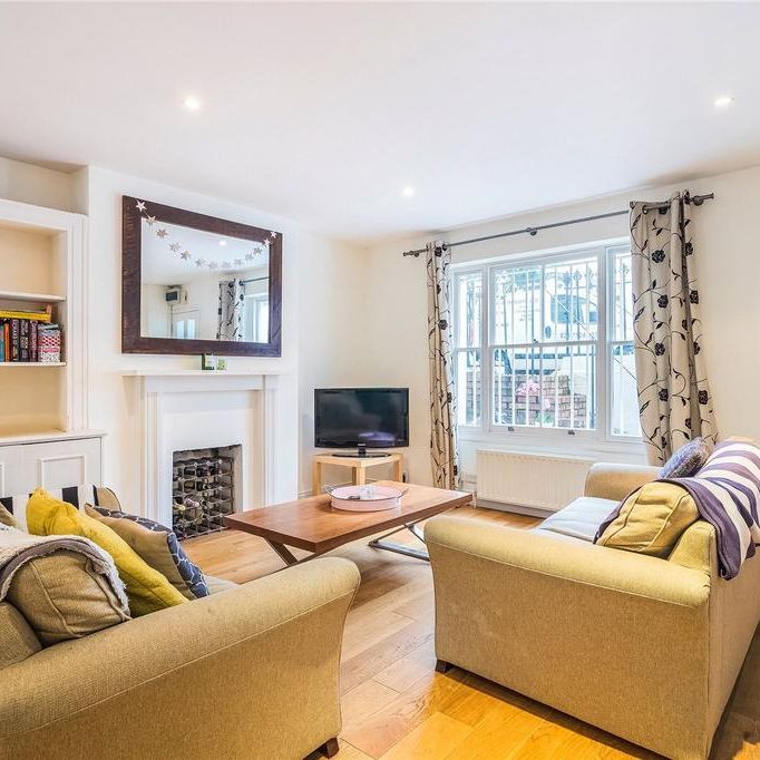 3 bedroom maisonette to rent - Photo 1