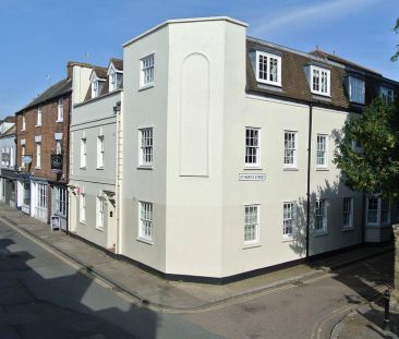 Castle Street, Canterbury, CT1 2QT, Kent - Photo 2