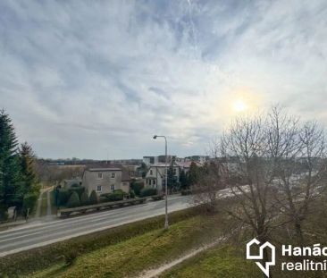 Pronájem bytu 2+kk s garáží, na ul. Handkeho v Olomouci - Photo 4