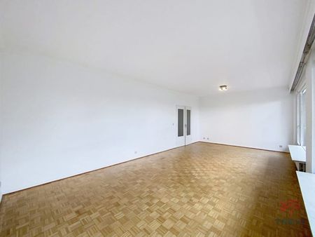 Appartement te huur - Foto 4