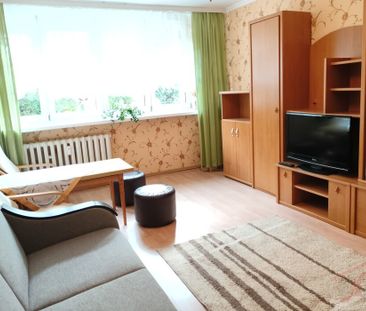 2-pokojowe mieszkanie na wynajem. (437551) - Zdjęcie 3