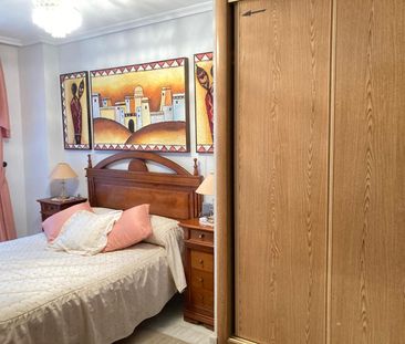 Piso de alquiler en Calle Ramón y Cajal, Las Piscinas Naturales - Photo 4