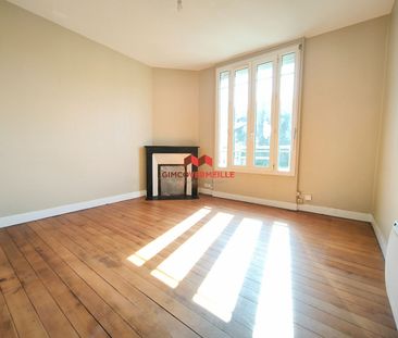 Location Appartement 2 pièces 40m² - Photo 1