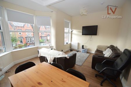 Estcourt Terrace - Photo 2