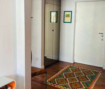 Warszawa, Praga-Południe, Saska Kępa, Zwycięzców - Photo 3