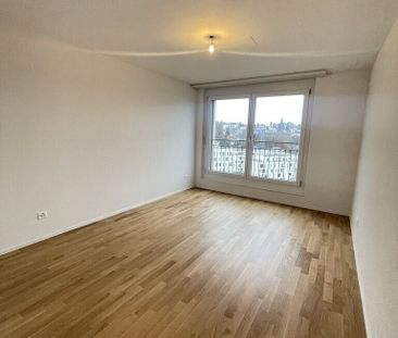 À saisir ! Appartement situé au coeur de Fribourg ! - Photo 6