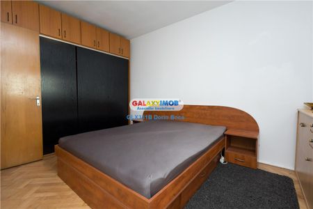 Inchiriere apartament 3 camere TITAN (Nicolae Grigorescu) - Photo 5
