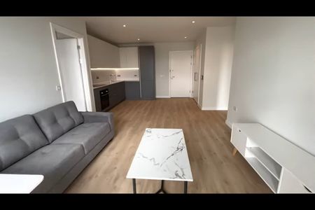 2 Bed Flat, Aspin Lane, M4 - Photo 4