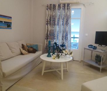 Διαμέρισμα για ενοικίαση Χώρα Κέρκυρας (Κέρκυρα) - Φωτογραφία 1