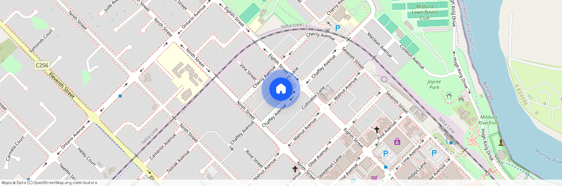 69 Chaffey Ave, Mildura