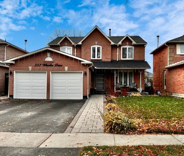 For Lease - 557 Whistler Drive Unit# BSMT, Oshawa, Ontario - Photo 5