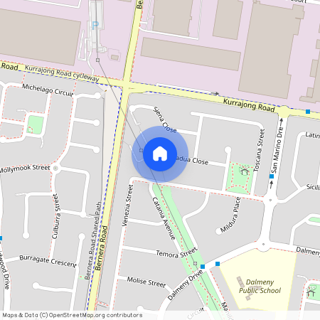 20 Padua Close, NSW 2170, Prestons