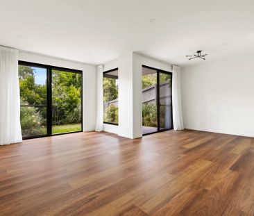 Premium Architect-Styled Four-Bedroom Townhouse - Photo 3