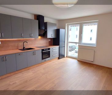 Pronájem bytu 2+kk 47 m², Za Pilou 1264, Trhové Sviny - Фото 3