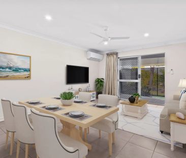 Break Lease Opportunity Available - Whitsunday Mews! - Photo 5