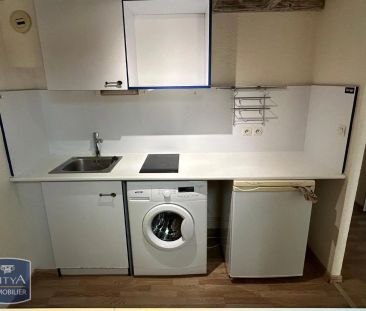 Appartement à louer 2 pièces 32.74m² - Photo 4