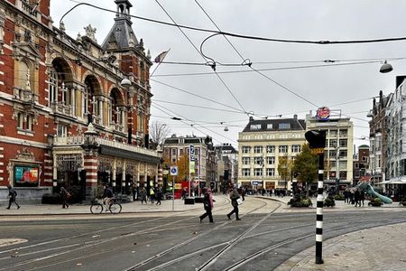 Te huur: Appartement Leidsekade in Amsterdam - Photo 5