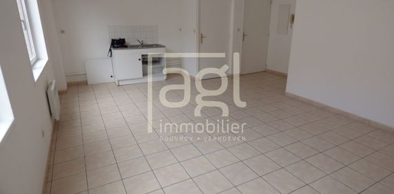 Location Appartement 2 pièces 44m² BERGUES 59380 - Photo 2