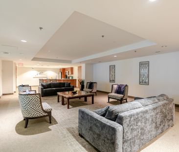 For Lease - 242 RIDEAU Street Unit# 2308, Lower Town - Sandy Hill, ... - Photo 2