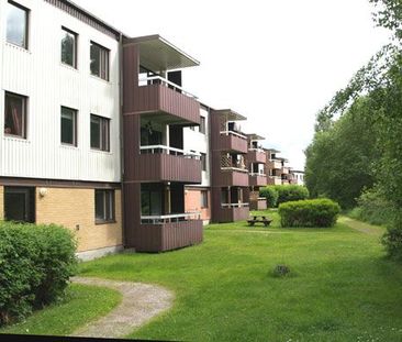 1 Rok Ljungmyrsvägen 15 Täby - Photo 1