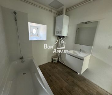 Appartement 3 pièces à Moyeuvre-Grande - Photo 2