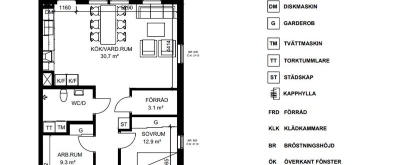 Aromagatan 17 A - Foto 1
