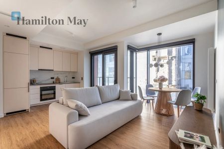 Nowoczesne mieszkanie z balkonem przy Rondo Daszyńskiego - Photo 2