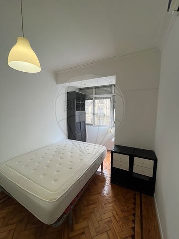 Apartamento T2 em Lisboa - Photo 5