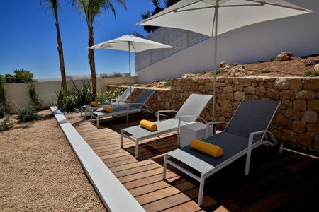 Luxury Villa for rent in Ibiza, Spain - Photo 4