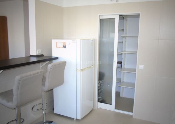 Apartamento T2 Totalmente Mobilado Cozinha Equipada Quinta do Marquês/ Oeiras