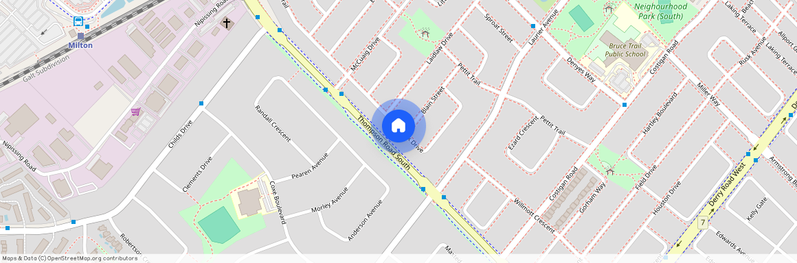 352 Black Drive, Milton