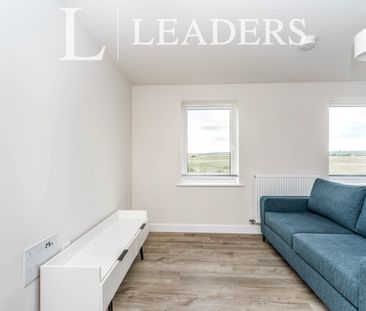 1 bedroom apartment to rent Rowan Road, Houghton Conquest, Bedford,... - Photo 5