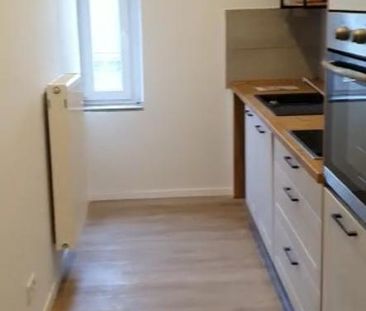 Wunderschön Altbauwohnung in Witten (WG geeignet und Uni-nah) - Photo 1