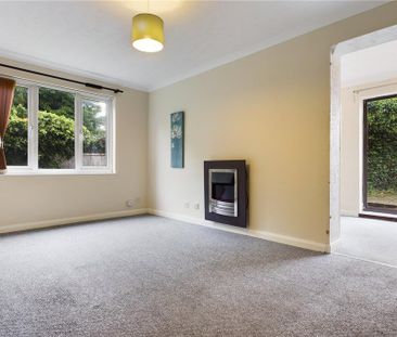 1 bedroom maisonette to rent - Photo 3