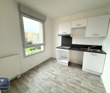 Appartement à louer 3 pièces 66.74m² - Photo 1