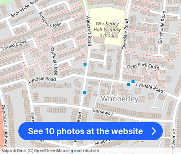 Lyndale Road, Coventry - Photo 1