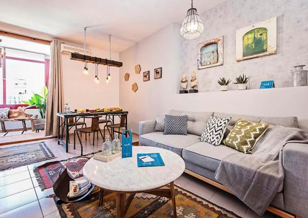 Carrer de Wellington, Barcelona, Catalonia 08018