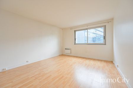 Appartement 1 pièce (studio) - 26m² - Photo 4