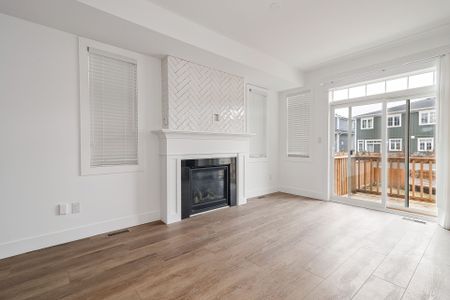 For Lease - 181 Courtland Street Unit# UPPER, Blue Mountains, Ontario - Photo 2