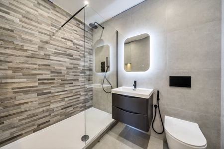 2 bedroom flat to rent - Photo 5