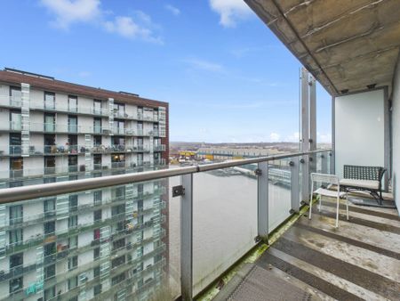 Price £1,095 pcm - Available Now - Unfurnished - Photo 5