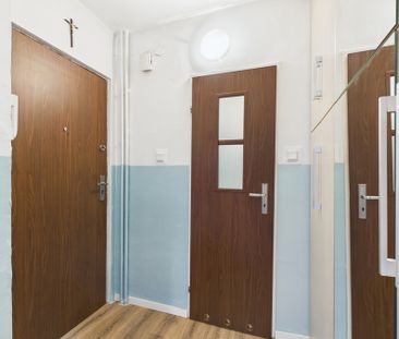 Poznań, os. Pod Lipami - Zdjęcie 3