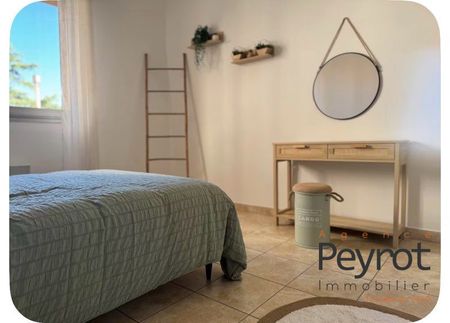 Location Appartement 2 pièces 36m² PERPIGNAN 66000 - Photo 4