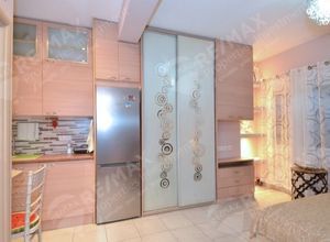 Studio/Γκαρσονιέρα για ενοικίαση - Κουκάκι - Μακρυγιάννη, - Photo 4