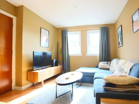 White Park, Flat 5, Gorgie, EH11, Edinburgh - Photo 5