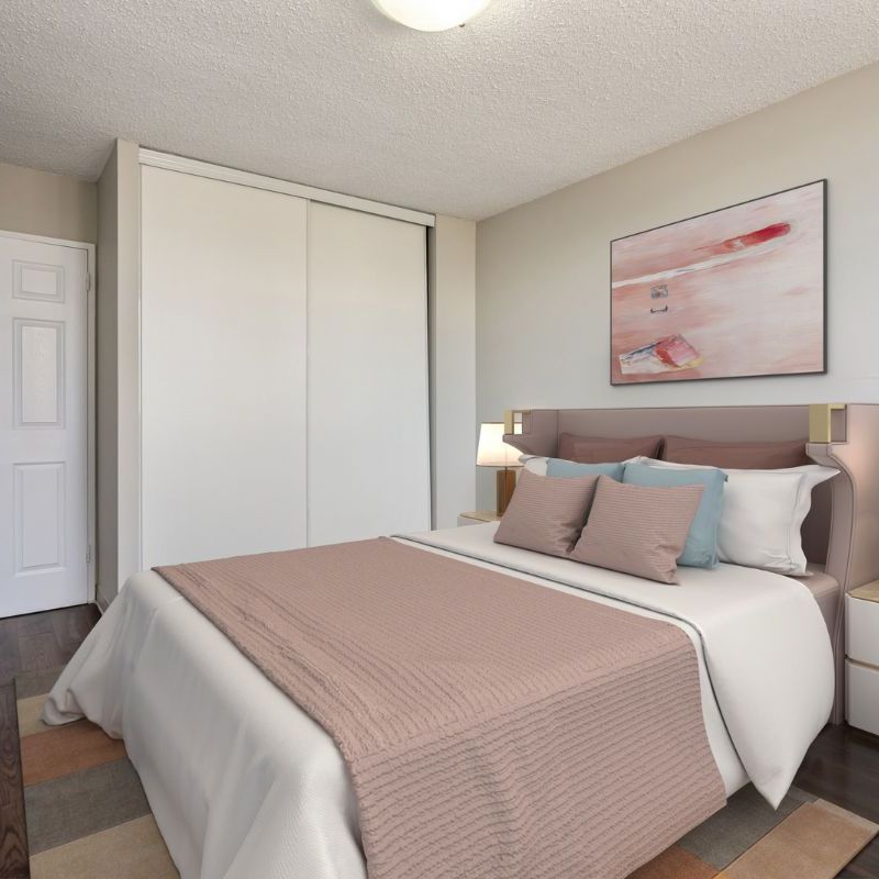 Vista Tower - 1 Bedroom - Photo 1