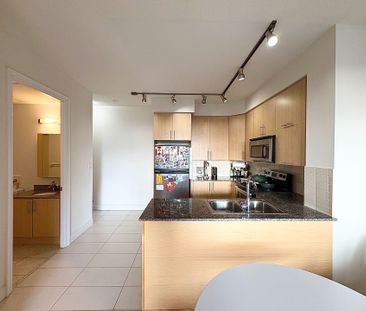 For Lease - 60 South Town Centre Boulevard Unit# 1101, Markham, Ont... - Photo 3